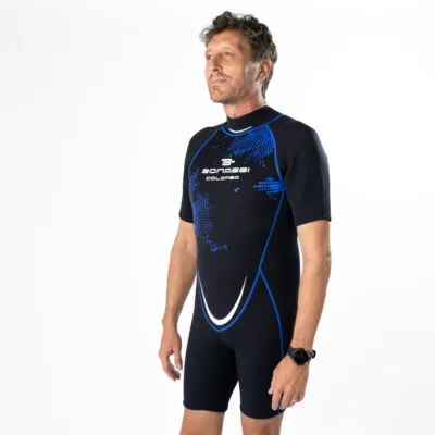 Traje neopreno hombre