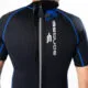 diving wetsuit