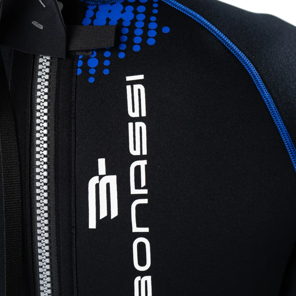 neoprene wetsuit