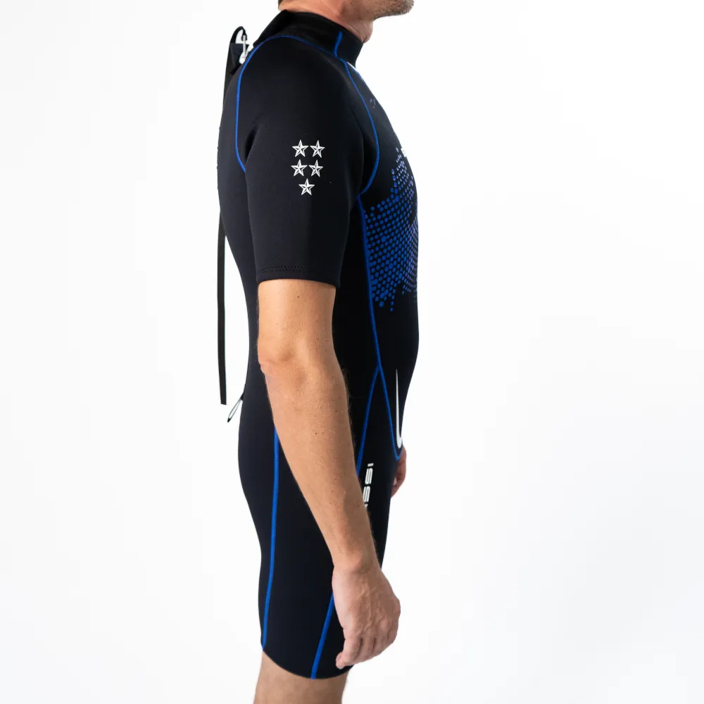 Colombo wetsuit