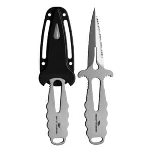 Cuchillo Knife Vendetta Inox