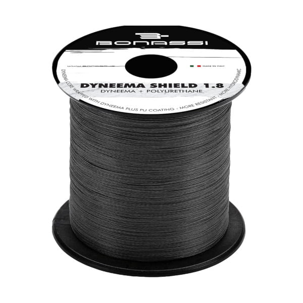 Dyneema-1.8-Black-Negro Dyneema-1.8-Black-Negro