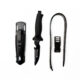 Gladio Knife Black-2