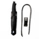Gladio Knife Black