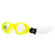 Goggle Divers Clear Green (1)