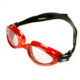 Goggle Swimmer Black Red (3)