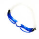 Goggle Swimmer Clear Blue (3)