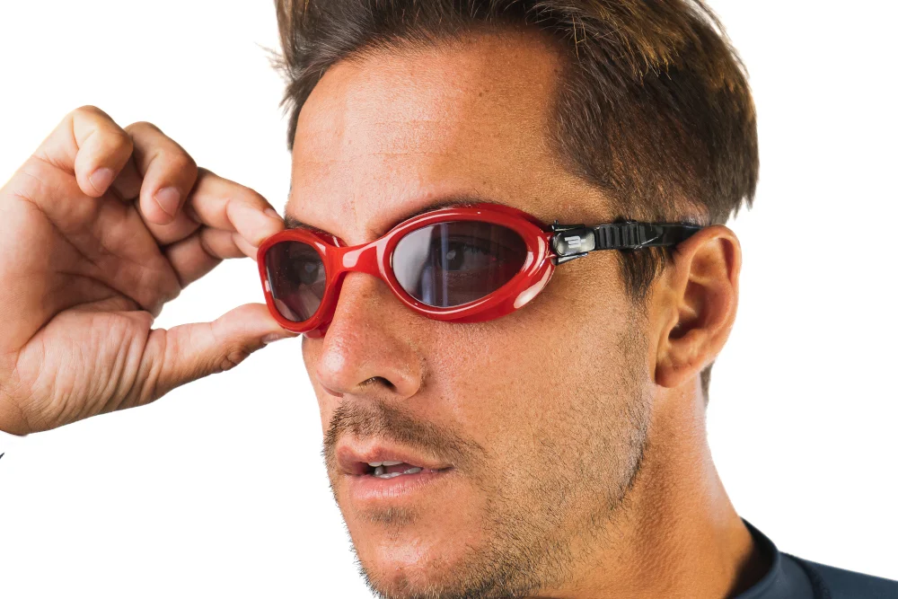 Goggles Natacion