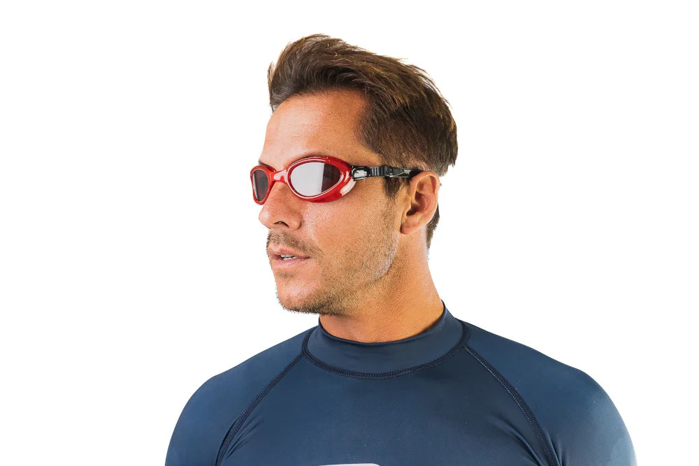 Swimmer Goggles