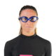 Goggle Swimmer Transp AzulWBG (6) swimming goggles