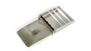 Hebilla Bonassi Inox 1