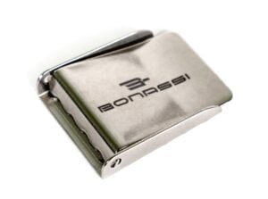 Hebilla Bonassi Inox