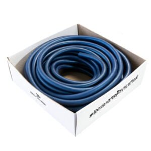 Liga- Rubber Bands Standard Rubber 16mm Blue