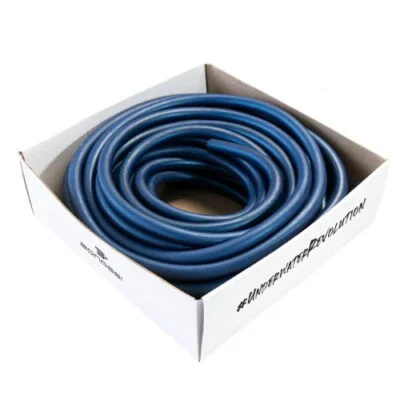 Liga- Rubber Bands Standard Rubber 16mm Blue