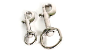Bonassi Snap swivel 2