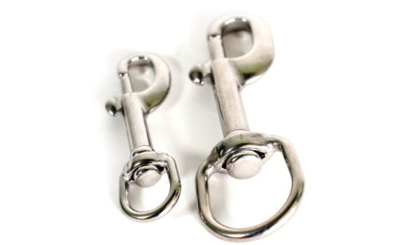 Bonassi Snap swivel 2