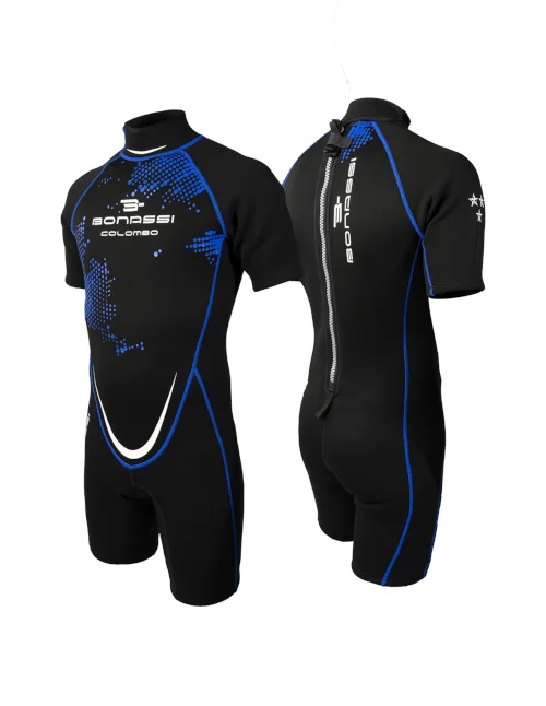 Bonassi Colombo Wetsuit