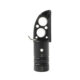 Two Rubber Open Muzzle (1)