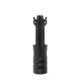 Two Rubber Open Muzzle (3)
