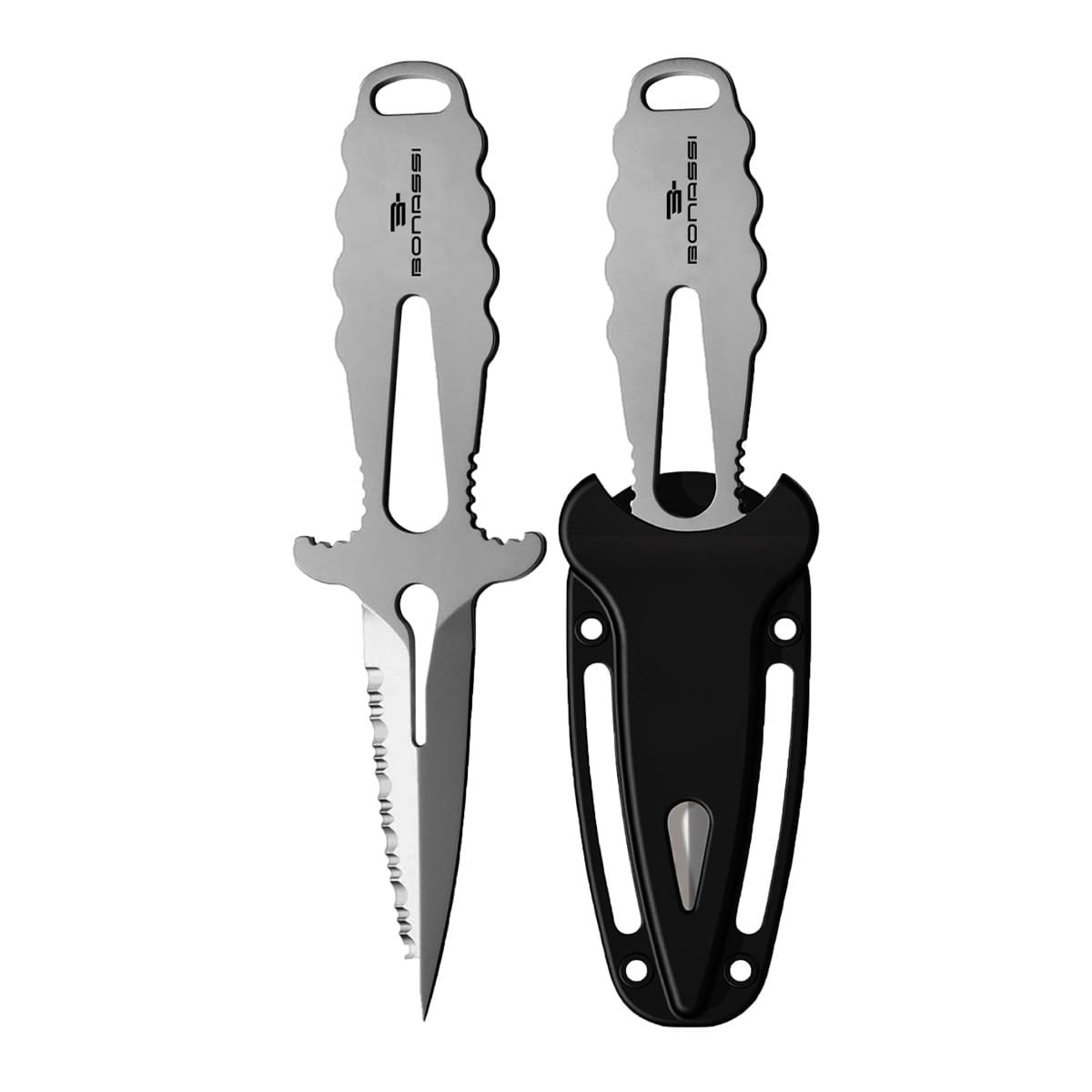 Cuchillo Vendetta 9cm