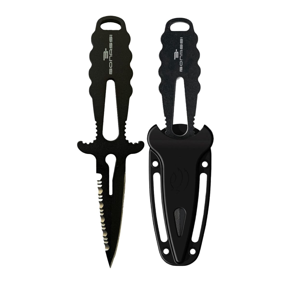 Cuchillo Vendetta 9cm - Imagen 2