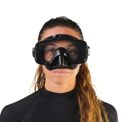 ARTEMIS DIVING MASK FOR GOPRO