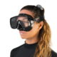 Visor Mars (5) unisex diving mask