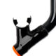 bonassi - Haiti junior black orange (2 de 4)