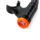 bonassi - Haiti junior black orange (3 de 4)