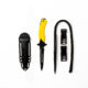 bonassi - Knife Corsario Yellow (2 de 3)