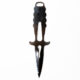 bonassi - Knife Vendetta Silver (2 de 3)