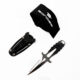 bonassi - Knife Vendetta Silver (3 de 3)