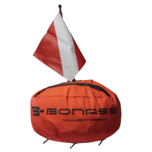 Boya Puffer Bonassi