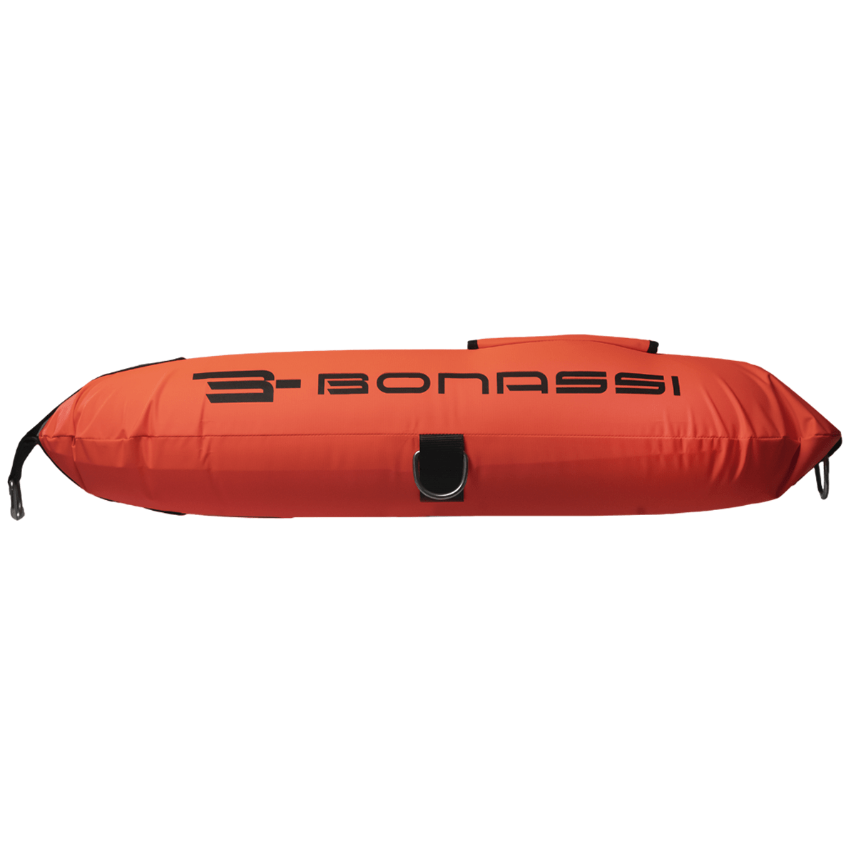 Boya-Torpedo-Travelly-delante boya pesca