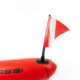 PVC Torpedo Buoy (2)