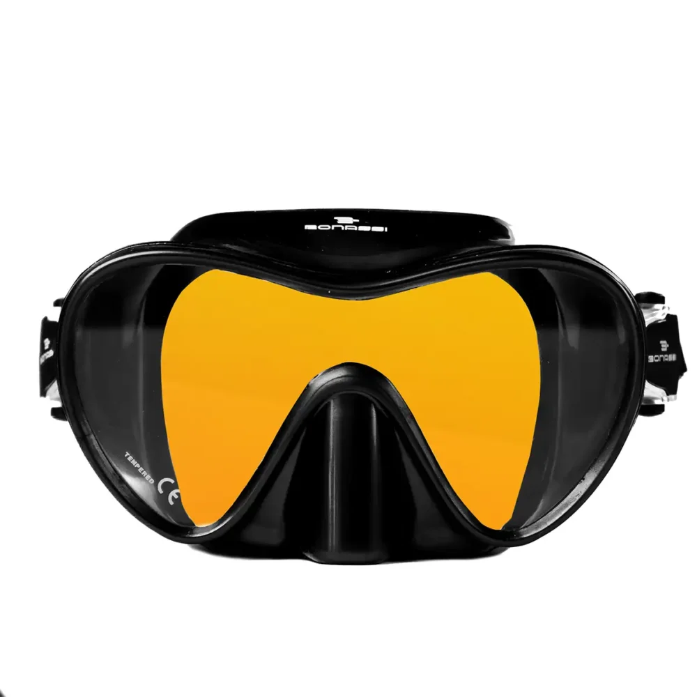 Bonassi Visor Hercules Revo | Bonassi México