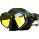 Mask Athena Black Revo white background (1)
