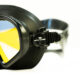 Mask Athena Black Revo white background (2)