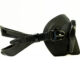 Mask Athena Black Revo white background (4)