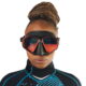 Visor Athena Negro Revo (1) visor pesca