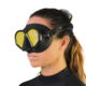 Visor Athena Revo (2) Visor Para Buceo