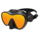 Visor Hercules Revo mascara buceo apnea Visor Hércules Revo mascara buceo apnea