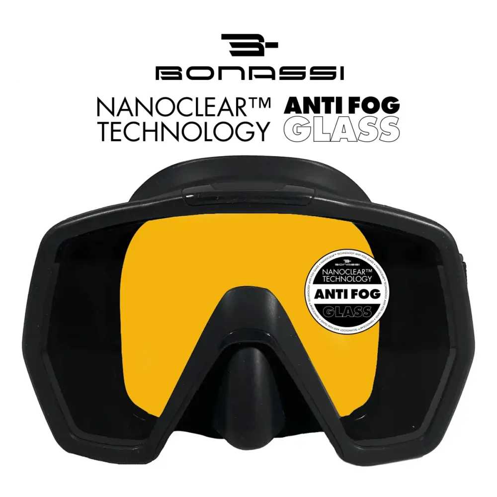 Bonassi OMNIA REVO ANTIFOG | Bonassi México