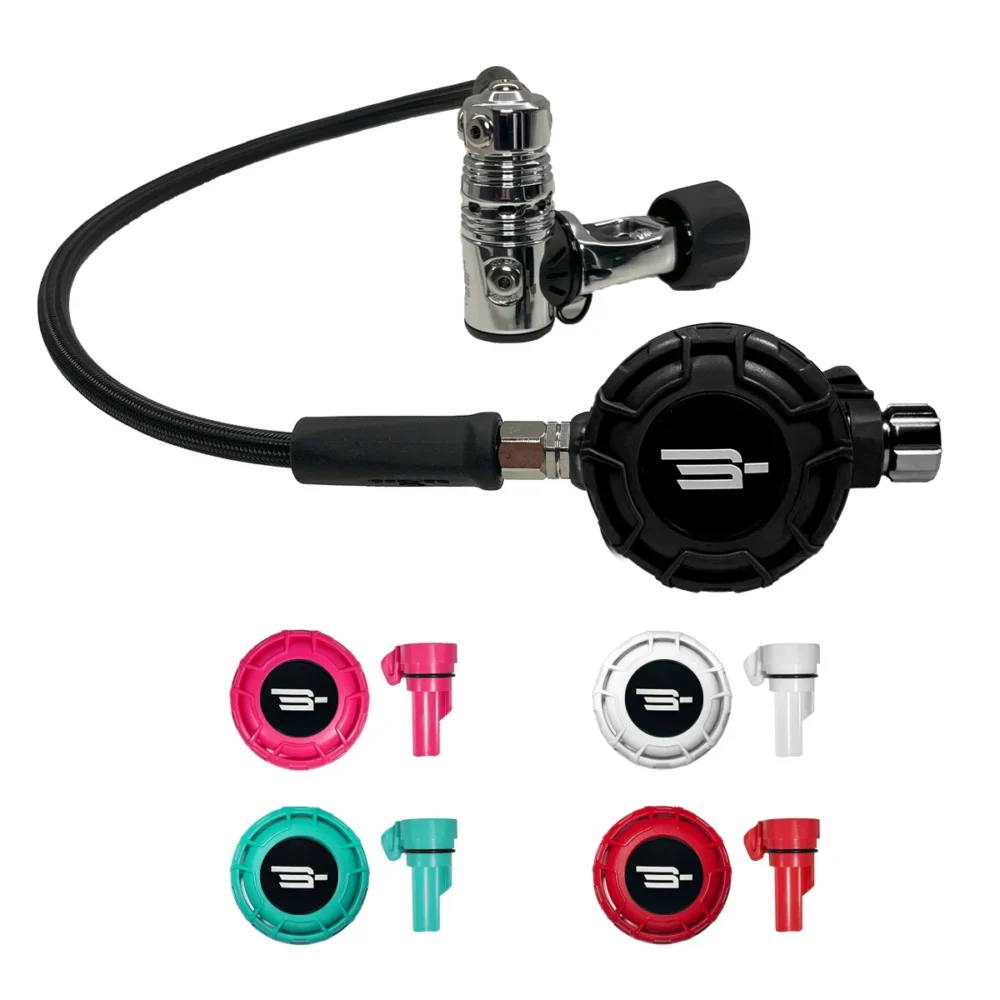 Bonassi AB110/REVOX | Bonassi México
