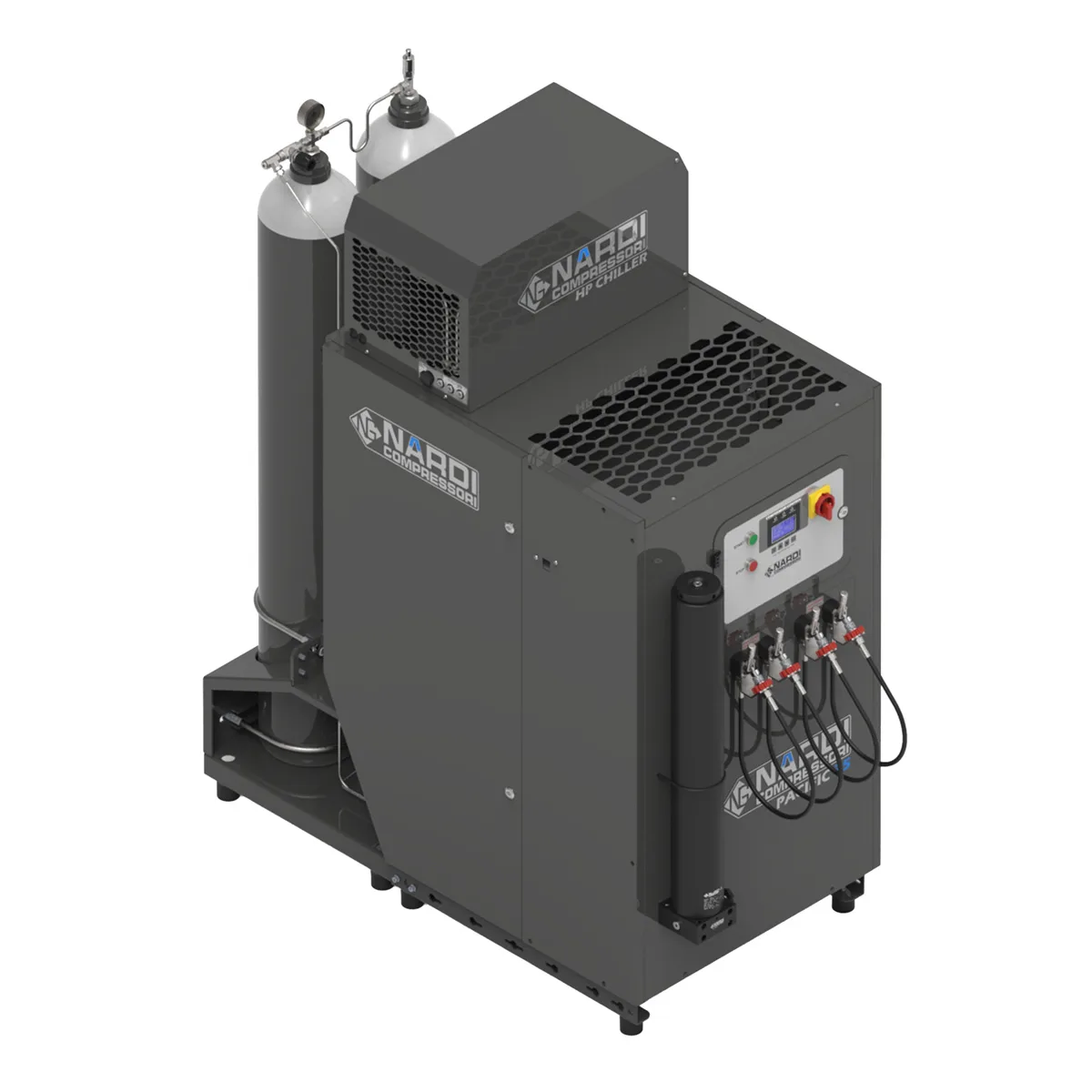 PACIFIC M - Imagen 2